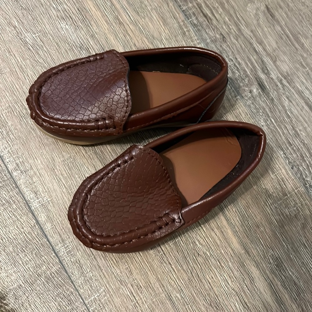 Toddler Loafers